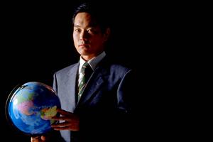 自転車通勤の方は保険加入の検討を