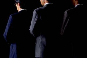 面倒なビザ申請を申請取次行政書士に依頼