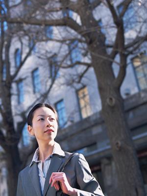 外国人の確定申告について所得税還付