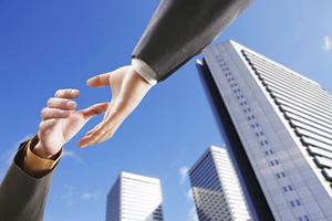 社労士が支援する大阪市のコンサル会社